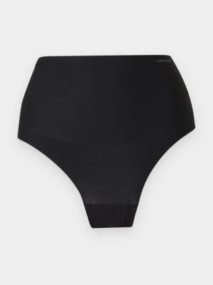 Bielizna korygująca Calvin Klein czarny