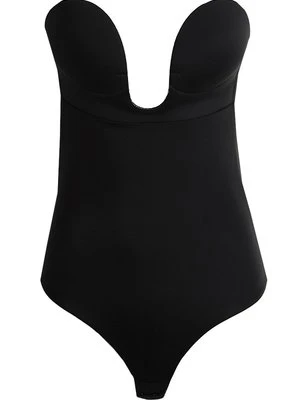 Bielizna korygująca Magic Bodyfashion czarny