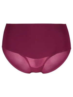 Bielizna korygująca SPANX bordowy
