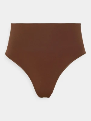 Bielizna korygująca SPANX brązowy