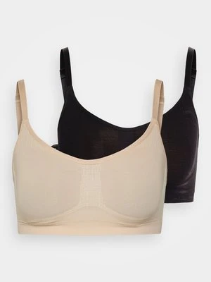 Bielizna korygująca Vero Moda czarny