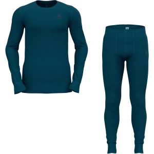 Bielizna męska Active Warm Eco Odlo