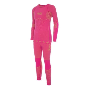 Bielizna termoaktywna dziecięca Riko Viking