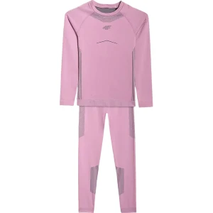 Bielizna termoaktywna dziewczęca USEAF250 4F