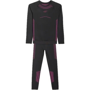 Bielizna termoaktywna dziewczęca USEAF250 4F