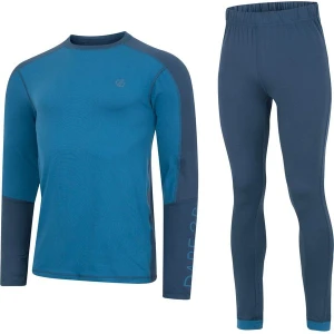 Bielizna termoaktywna męska Exchange IV Baselayer Set Dare2B
