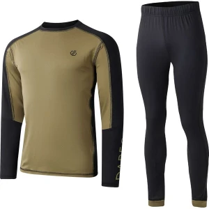 Bielizna termoaktywna męska Exchange IV Baselayer Set Dare2B