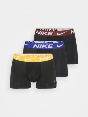 Bielizna termoaktywna Nike czarny