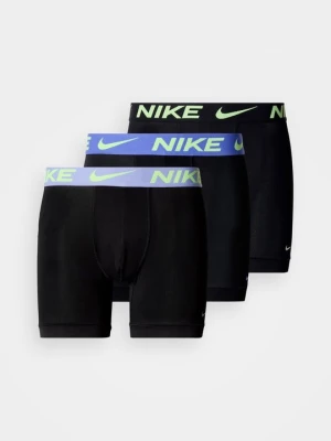 Bielizna termoaktywna Nike czarny