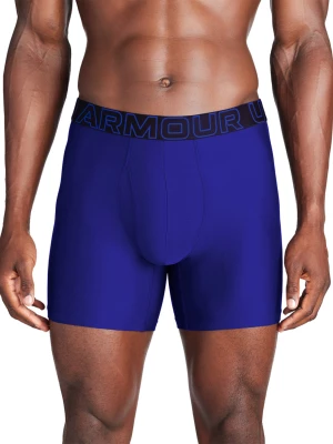 Bielizna treningowa (3-pack) męska Under Armour M UA Perf Tech 6in - multikolor