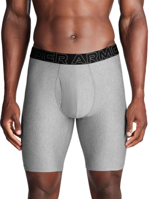 Bielizna treningowa (3-pack) męska Under Armour M UA Perf Tech 9in - multikolor