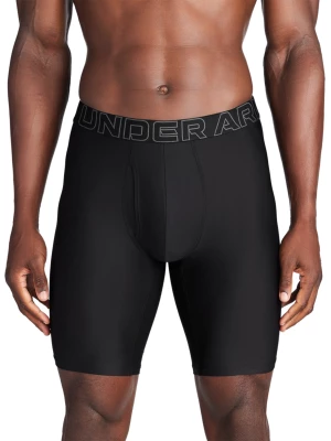 Bielizna treningowa (3-pack) męska Under Armour M UA Perf Tech Mesh 9in - czarna