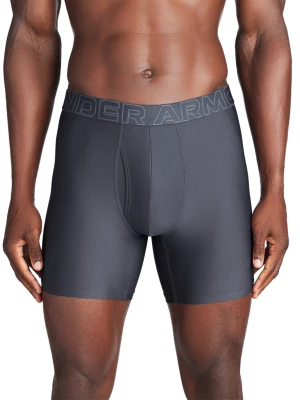 Bielizna treningowa męska (3-pack) Under Armour M UA Perf Tech Mesh 6in - multikolor