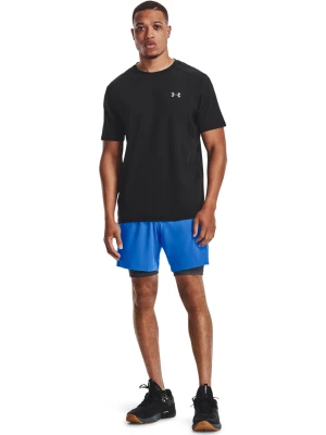 Bielizna treningowa męska UNDER ARMOUR UA HG Armour Shorts - szara