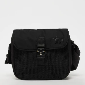 Big C Cross Shoulder Bag, markiCapacité, Torby naramienne, w kolorze czarny, rozmiar: