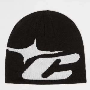 Big C Skully black, markiCapacité, Czapki beanie, w kolorze czarny, rozmiar:
