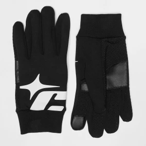 Big C Tech Gloves black, markiCapacité, Akcesoria, w kolorze czarny, rozmiar: M/L