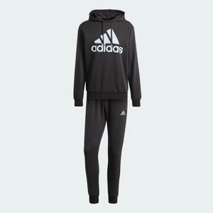 Big Logo Terry Track Suit Adidas