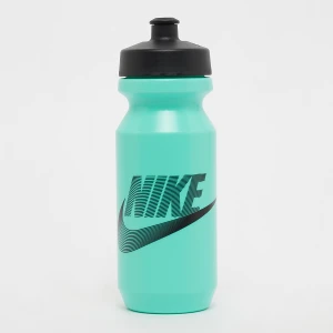 Nike Big Mouth Bottle 2.0 22oz/650ml Graphic uniseks Różne turkusowy rozmiar Akcesoria
