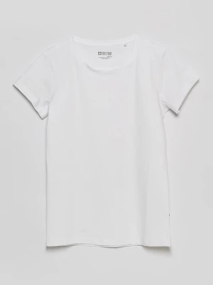 BIG STAR Koszulka w kolorze białym rozmiar: XL