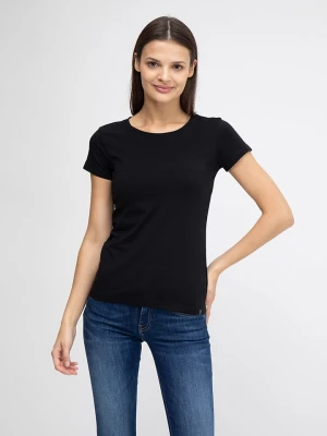 BIG STAR Koszulka w kolorze czarnym rozmiar: XL