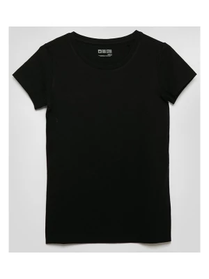 BIG STAR Koszulka w kolorze czarnym rozmiar: XL