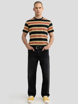 BIG STAR Koszulka w kolorze pomarańczowym rozmiar: XL