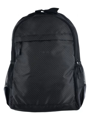 BIG STAR Plecak w kolorze czarnym - 31 x 42 x 14 cm rozmiar: onesize