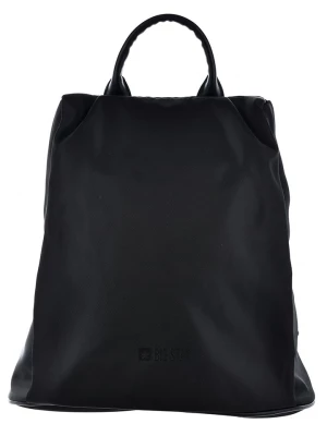 BIG STAR Plecak w kolorze czarnym - 32 x 34 x 14 cm rozmiar: onesize