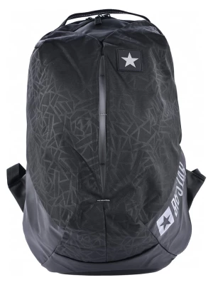 BIG STAR Plecak w kolorze czarnym - 35 x 53 x 17 cm rozmiar: onesize