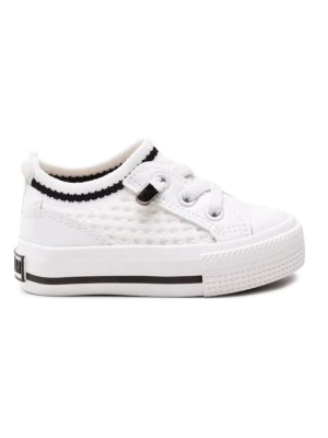 BIG STAR Sneakersy w kolorze białym rozmiar: 17