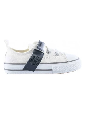 BIG STAR Sneakersy w kolorze białym rozmiar: 27