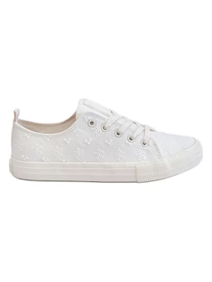 BIG STAR Sneakersy w kolorze białym rozmiar: 36