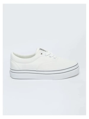 BIG STAR Sneakersy w kolorze białym rozmiar: 38