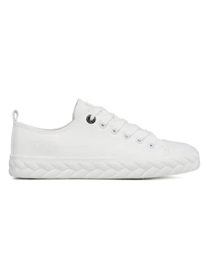 BIG STAR Sneakersy w kolorze białym rozmiar: 37