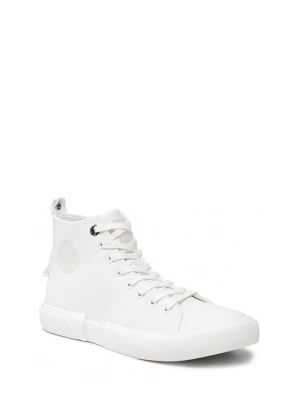 BIG STAR Sneakersy w kolorze białym rozmiar: 42