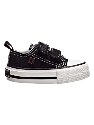 BIG STAR Sneakersy w kolorze czarnym rozmiar: 17