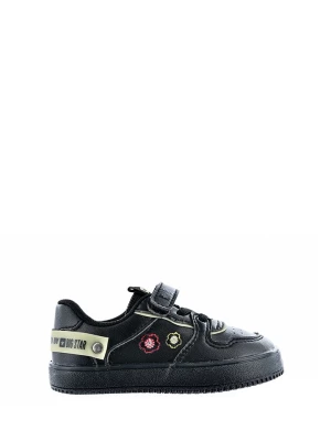 BIG STAR Sneakersy w kolorze czarnym rozmiar: 27