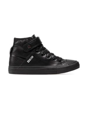 BIG STAR Sneakersy w kolorze czarnym rozmiar: 38