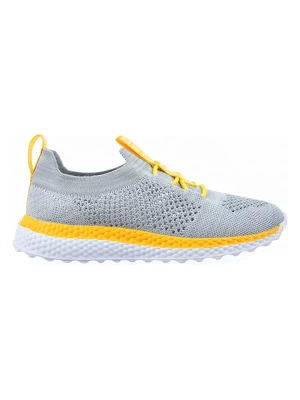BIG STAR Sneakersy w kolorze jasnoszaro-żółtym rozmiar: 32