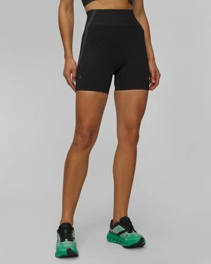 Bikery Sportowe On Studio Knit Shorts Zendaya Edit
