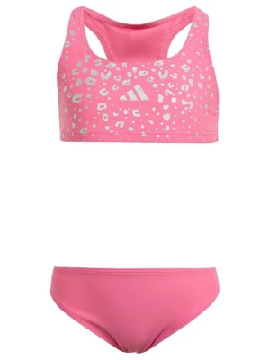 Bikini Adidas różowy