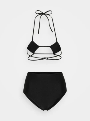 Bikini ADRIANA DEGREAS czarny