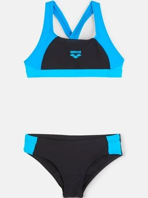 Bikini Arena niebieski