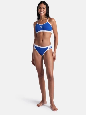 Bikini Arena błękit królewski