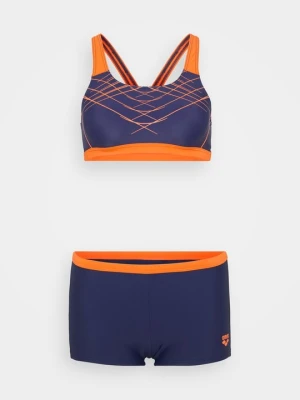 Bikini Arena niebieski