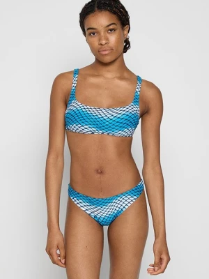 Bikini Arena niebieski