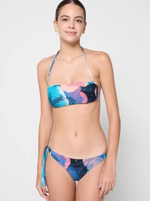 Bikini Arena niebieski