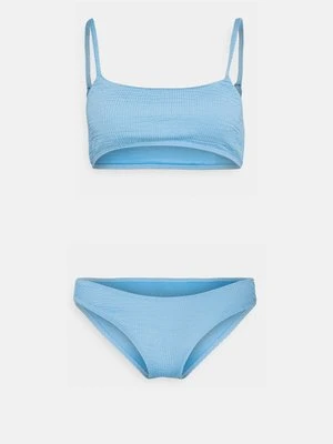 Bikini Becksöndergaard niebieski