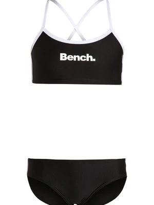 Bikini Bench